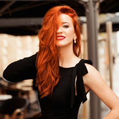 Tamara Dontsay, 31.05.1988