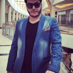 Alisher Yakubov, 01.04, Москва