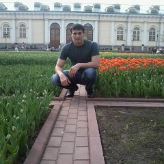 Далер Холов, 01.09.1989, Душанбе