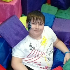 Юлия Иванова, Санкт-Петербург