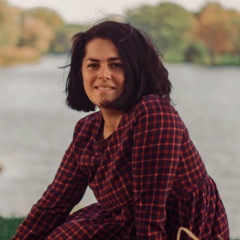 Наталия Шмакова, 27.06.1983, Санкт-Петербург