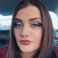 Angelina Angelina, 26.08, Санкт-Петербург