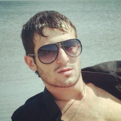 Vahe Jabaghyan, 06.02, Ереван