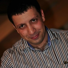 Вардан Бабаян, Краснодар