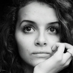 Дарья Тимохина, 04.05, Запорожье