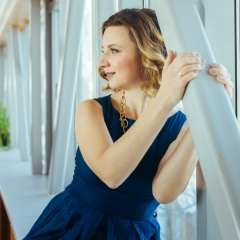 Мария Левковская, 09.07.1983, Москва