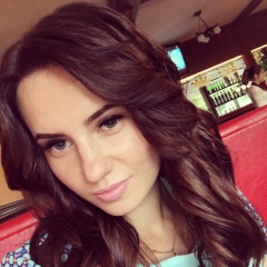 Александра Новикова, 01.04.1990, Киев