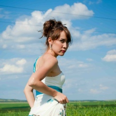 Айсара Бижанова, 01.09, Астана