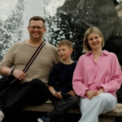 Анастасия Лапидус, 14.07, Санкт-Петербург