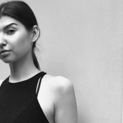 Мария Калинина, 07.03