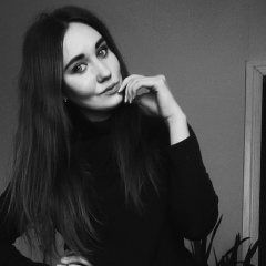 Илонка Белинская, 08.07.1993, Киев