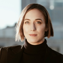 Саша Лаковникова, 12.05.1990, San Francisco