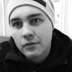 Антон Грига, 18.01.1984, Москва