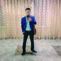 Uma Ahmedov, 18.03.1983, Алматы