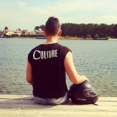 Вадим Гаращук, 20.12, Киев