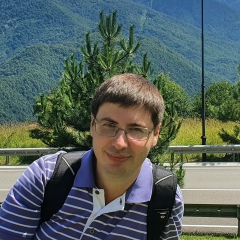 Илья Сигал, 16.11.1983, Нижний Новгород