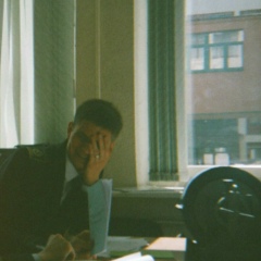 Олег Черныш, Санкт-Петербург