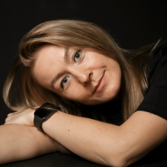 Сима Осипова, 03.06.1990, Санкт-Петербург