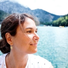 Алёнка Беркова, 27.12, Санкт-Петербург