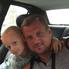 Виталий Онищенко, 04.06, Киев