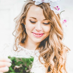 Юлия Антонец, 01.07, Киев