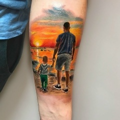 Никита Февральский, 25.03, Севастополь