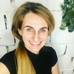 Наталья Петрова, 18.08, Санкт-Петербург