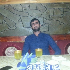 Зелимхан Муталипов, 27.02, Грозный