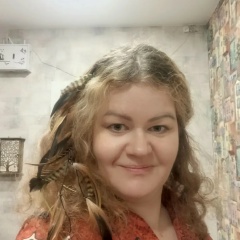 Ксения Поповская, Санкт-Петербург