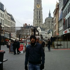 Лёва Срабян, 02.11.1989, Батуми