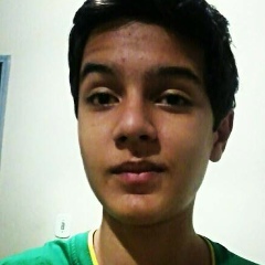 Bruno-Henrique Valdambrini, São Paulo