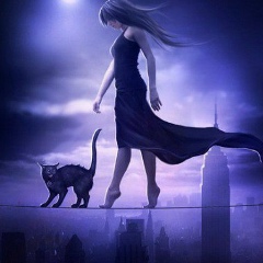 Natalia L, Москва