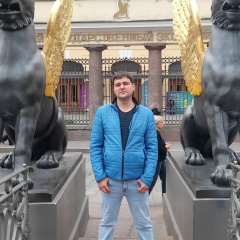 Евгений Семыкин, 02.07, Курск