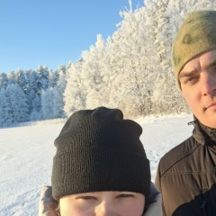 Маргоша Аспиринка, 18.12, Санкт-Петербург