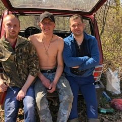 Андрей Клименков, 09.12.1986, Владимир