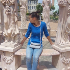 Екатерина Сабенгуз, 14.06.1987, Черноморск / Ильичевск