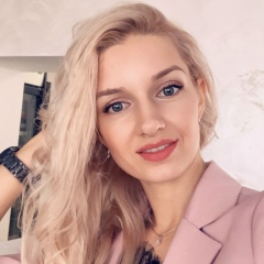 Анна Тюркина, 11.10.1988, Астана