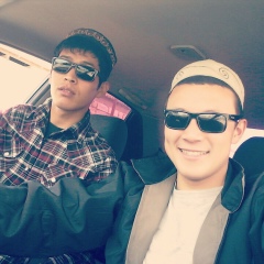 Адилбек Сабыр, 25.02.1995, Актау