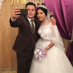 Жанайдар Маликов, 23.03.1993