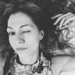 Анастасия Бахарева, 26.05.1988, Москва