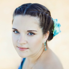 Саша Парфёнова, 29.08, Великий Новгород