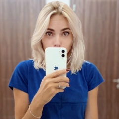 Юлия Голубева, 04.08.1989, Одесса