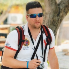 Алексей Овчинников, 10.02.1979, Санкт-Петербург