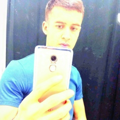 Rustam Xalilov, 04.03.1990, Винница