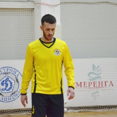 Алексей Цвирин, 14.07.1988, Карьково