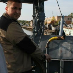 Юрий Маслобойщиков, 08.03.1978, Ломоносов