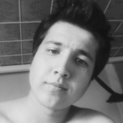 Аскар Жон, 02.06.1992, Санкт-Петербург