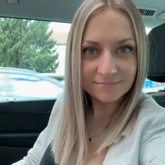 Valeria Prishva, 25.05, Dresden