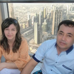 Садулло Абдуллаев