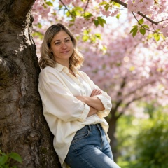 Катёна Дементьева, 15.03.1985, Иркутск